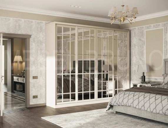 Шкаф-купе Кааппи