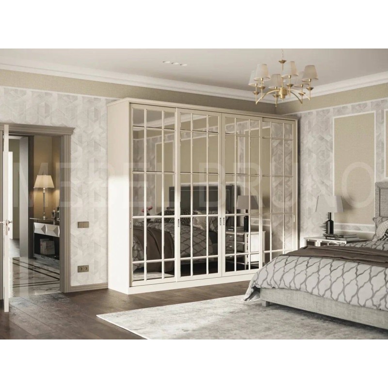 Шкаф-купе Кааппи