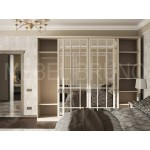 Шкаф-купе Кааппи