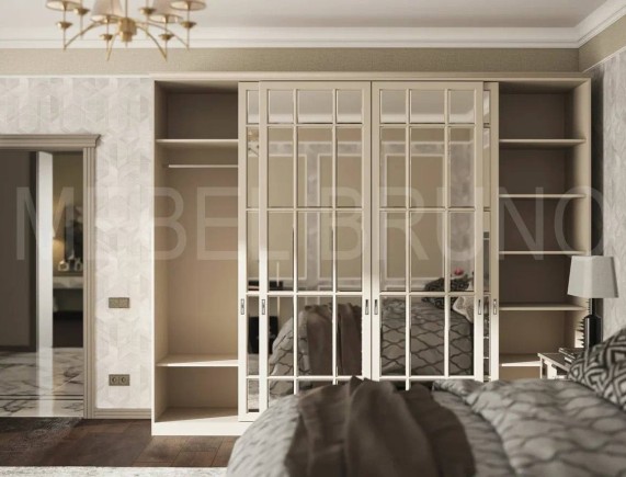 Шкаф-купе Кааппи