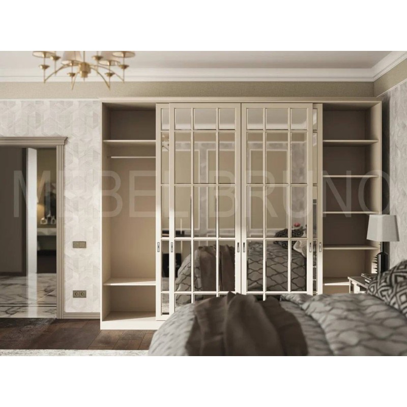 Шкаф-купе Кааппи