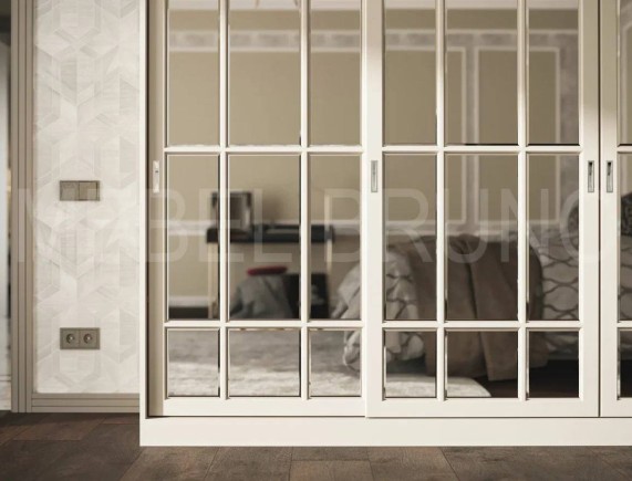 Шкаф-купе Кааппи