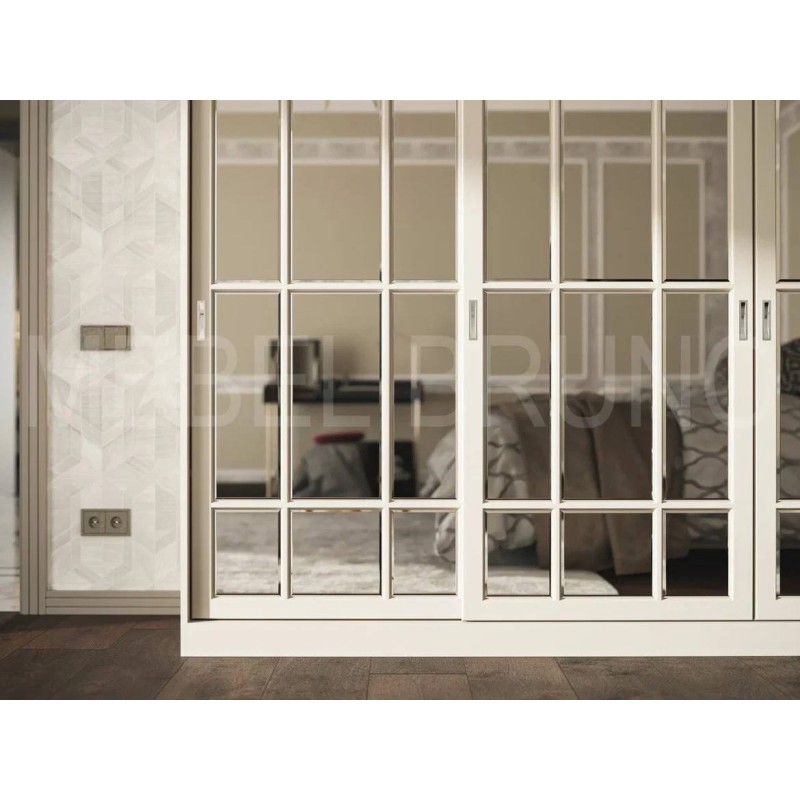 Шкаф-купе Кааппи