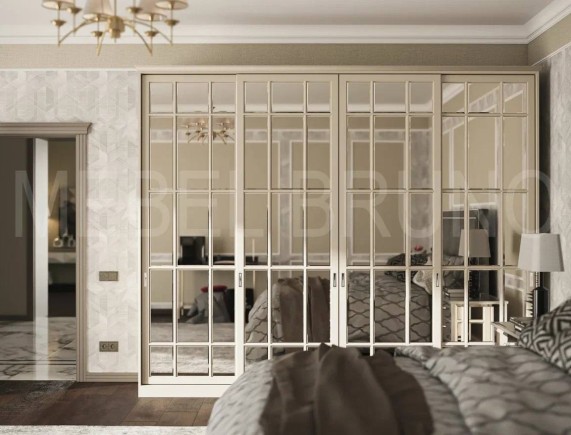 Шкаф-купе Кааппи