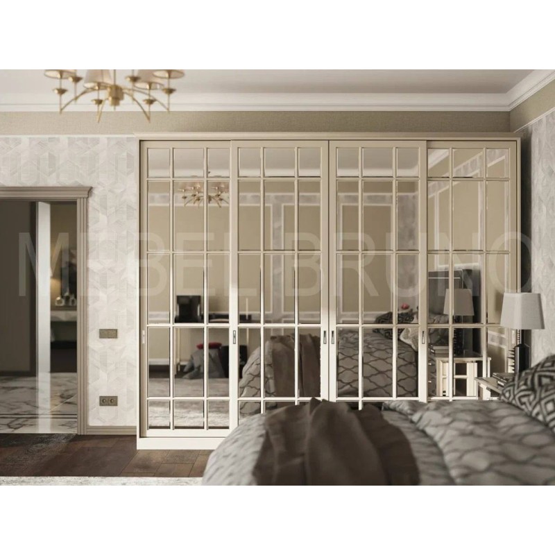 Шкаф-купе Кааппи