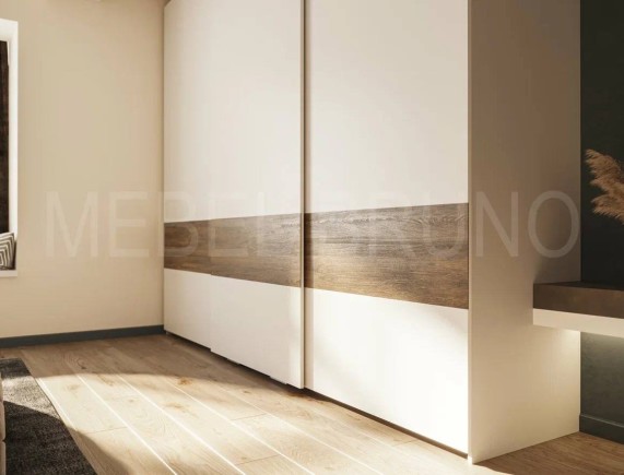 Шкаф-купе Касси