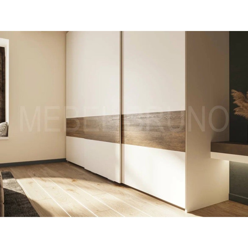 Шкаф-купе Касси 