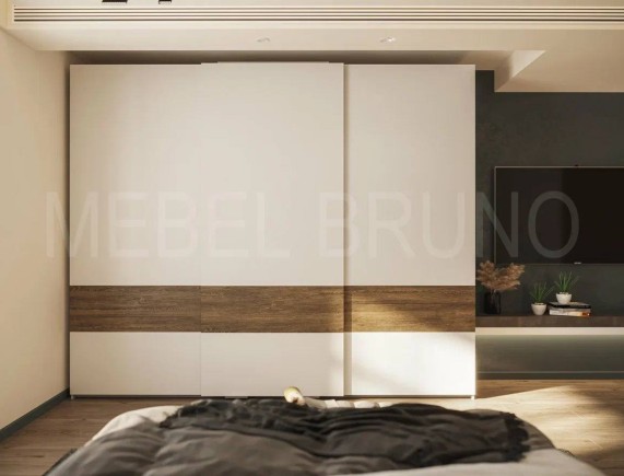 Шкаф-купе Касси