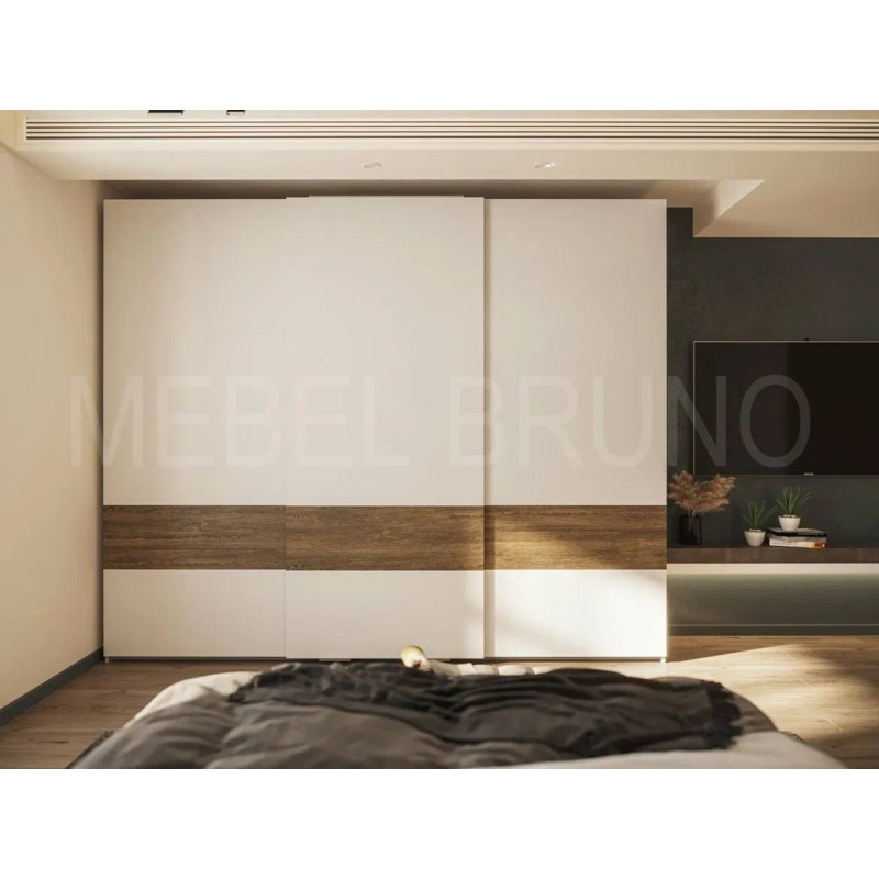 Шкаф-купе Касси 