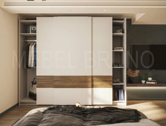 Шкаф-купе Касси