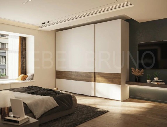 Шкаф-купе Касси