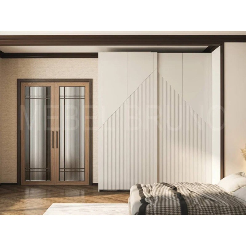 Шкаф-купе Лери