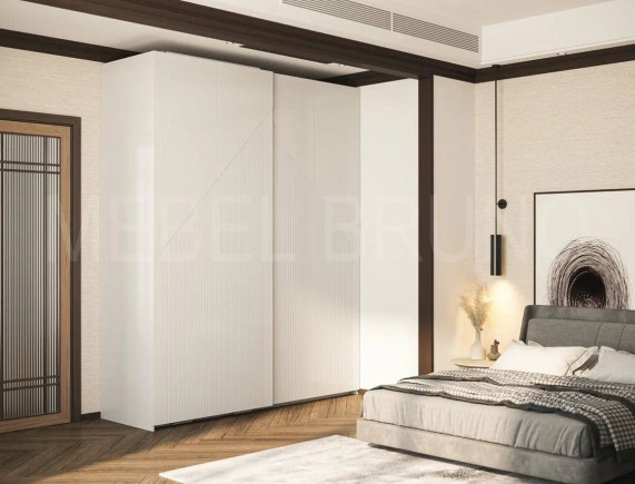 Шкаф-купе Лери