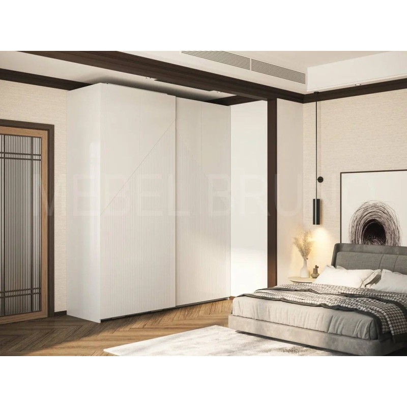 Шкаф-купе Лери