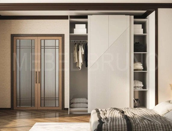 Шкаф-купе Лери