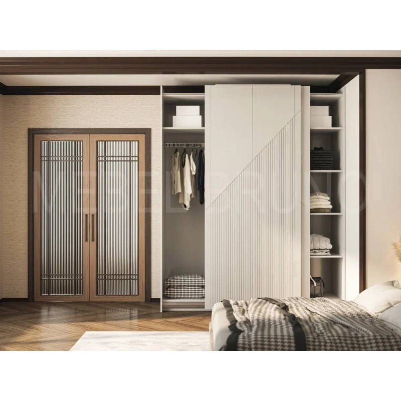 Шкаф-купе Лери