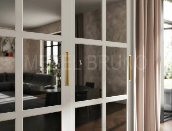 Шкаф-купе Лорено