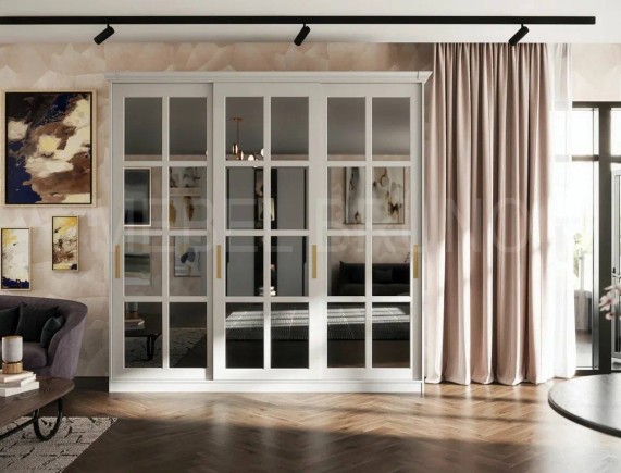 Шкаф-купе Лорено