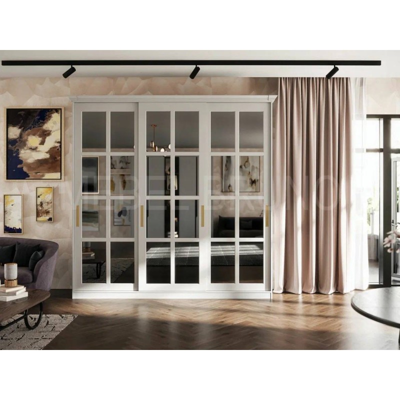 Шкаф-купе Лорено