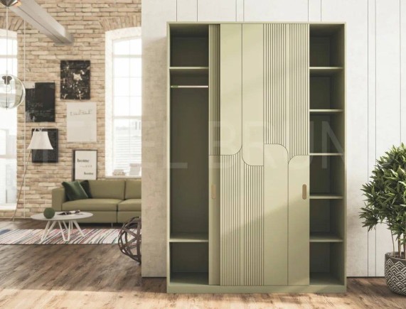 Шкаф-купе Лотис