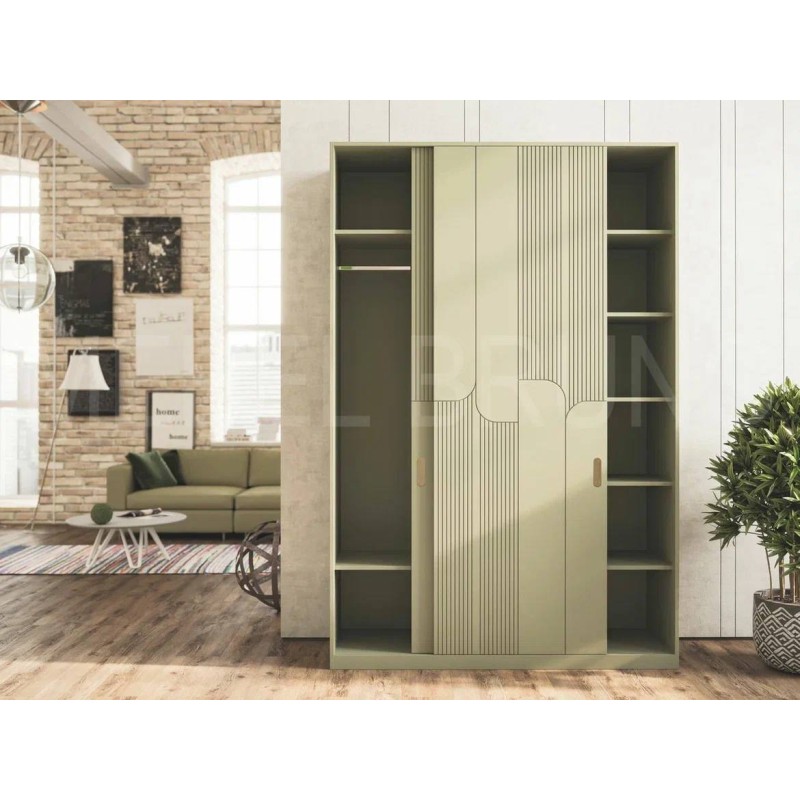 Шкаф-купе Лотис 