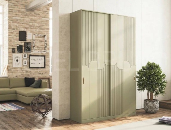 Шкаф-купе Лотис