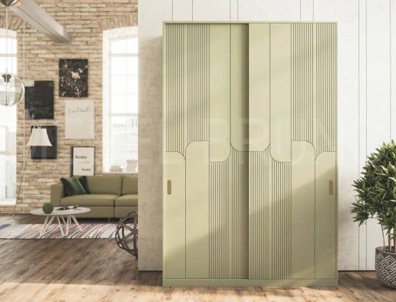 Шкаф-купе Лотис