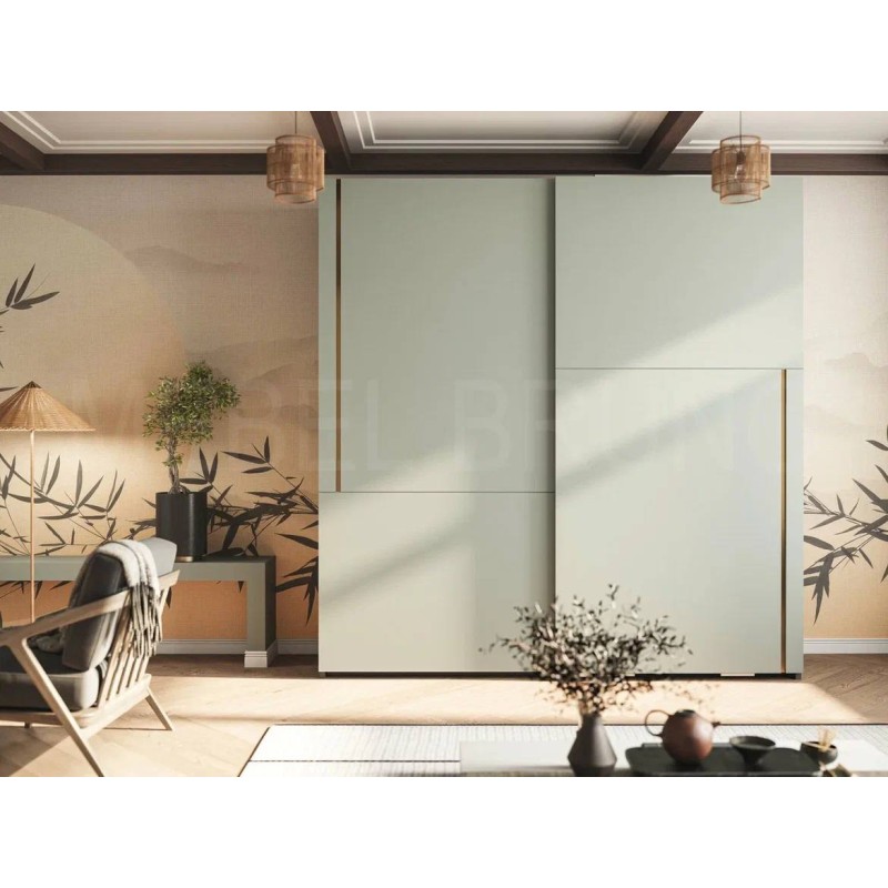 Шкаф-купе Мальм 