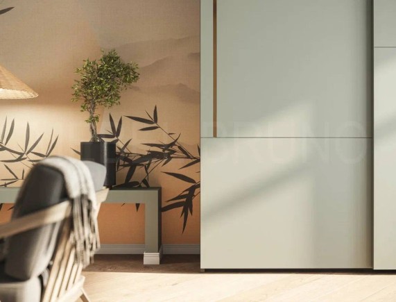 Шкаф-купе Мальм