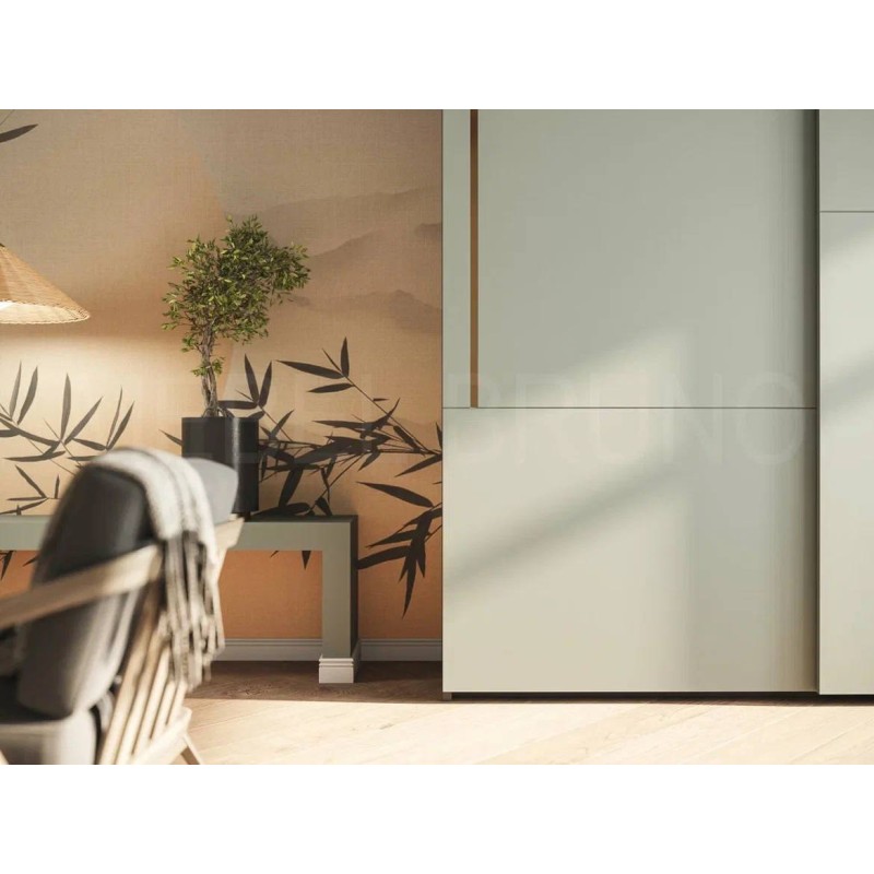 Шкаф-купе Мальм 