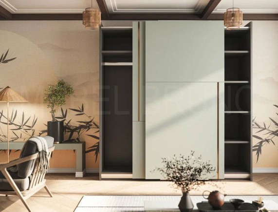 Шкаф-купе Мальм