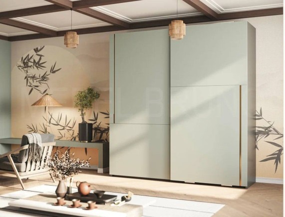 Шкаф-купе Мальм