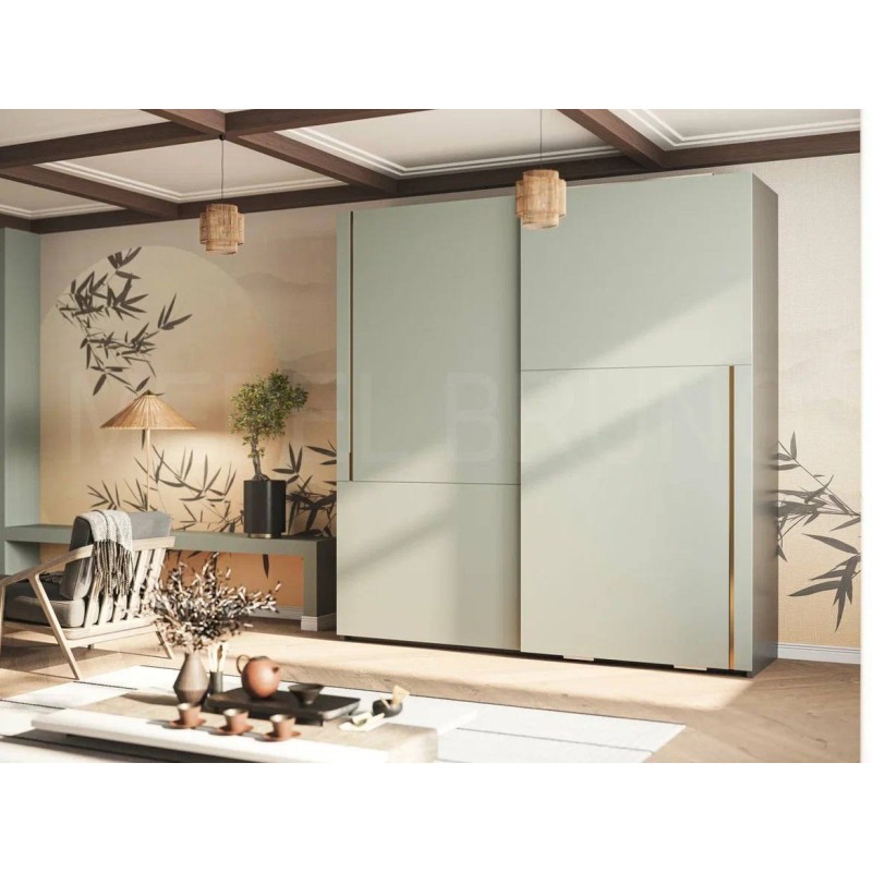 Шкаф-купе Мальм 