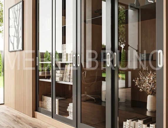 Шкаф-купе Остер