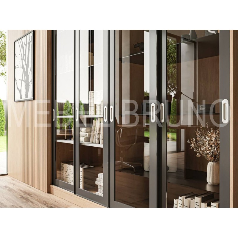 Шкаф-купе Остер