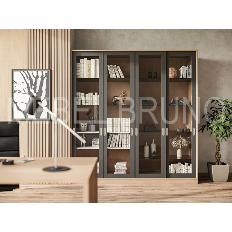 Шкаф-купе Остер