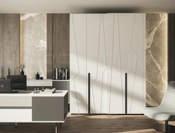 Шкаф-купе Прай