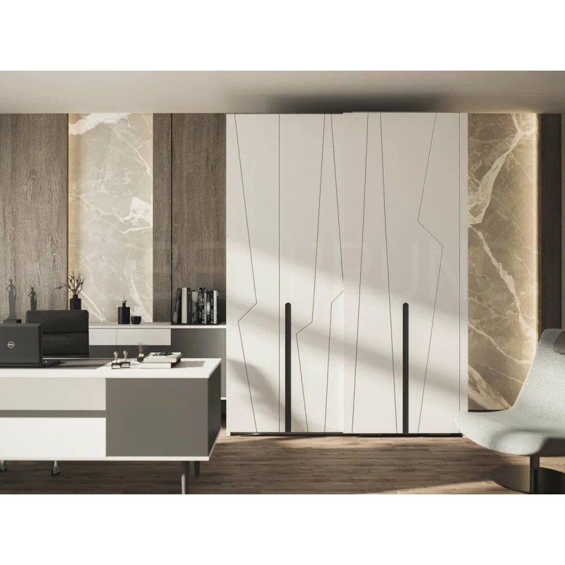 Шкаф-купе Прай