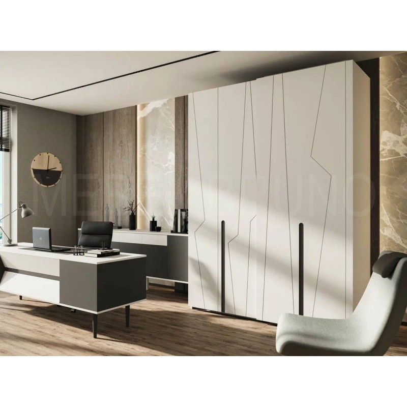 Шкаф-купе Прай