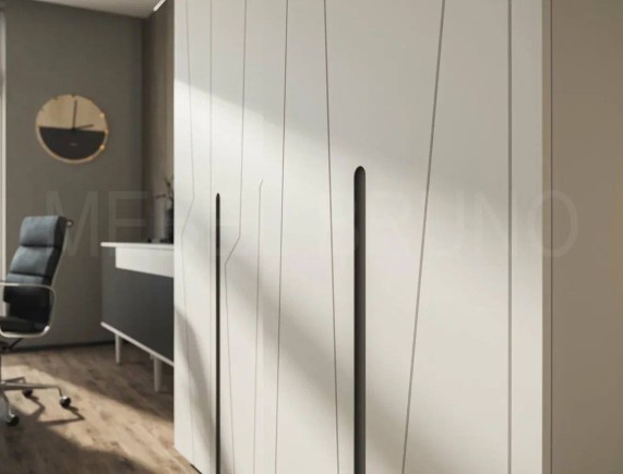 Шкаф-купе Прай