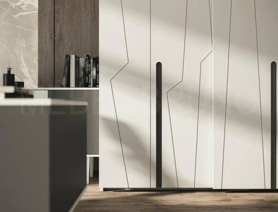 Шкаф-купе Прай