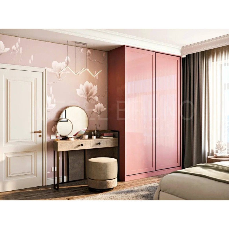 Шкаф-купе Сакура 