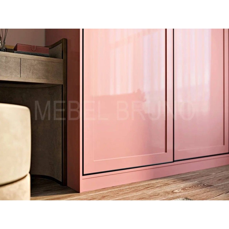 Шкаф-купе Сакура 