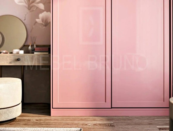 Шкаф-купе Сакура