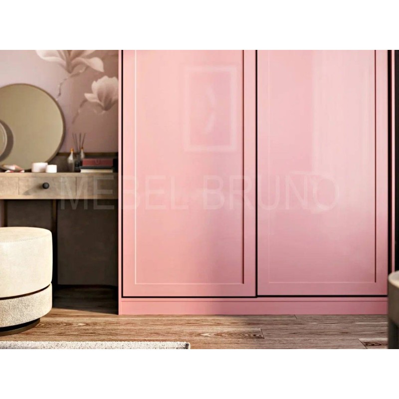 Шкаф-купе Сакура 