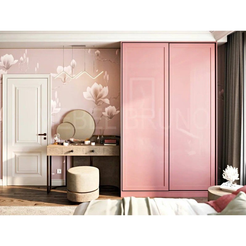 Шкаф-купе Сакура 