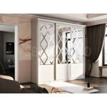 Шкаф-купе Шармель