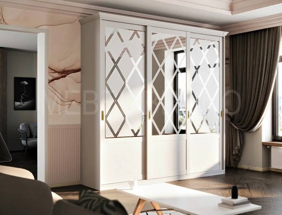 Шкаф-купе Шармель