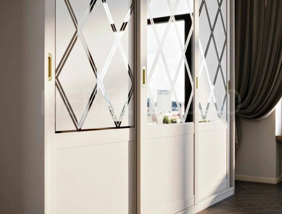 Шкаф-купе Шармель