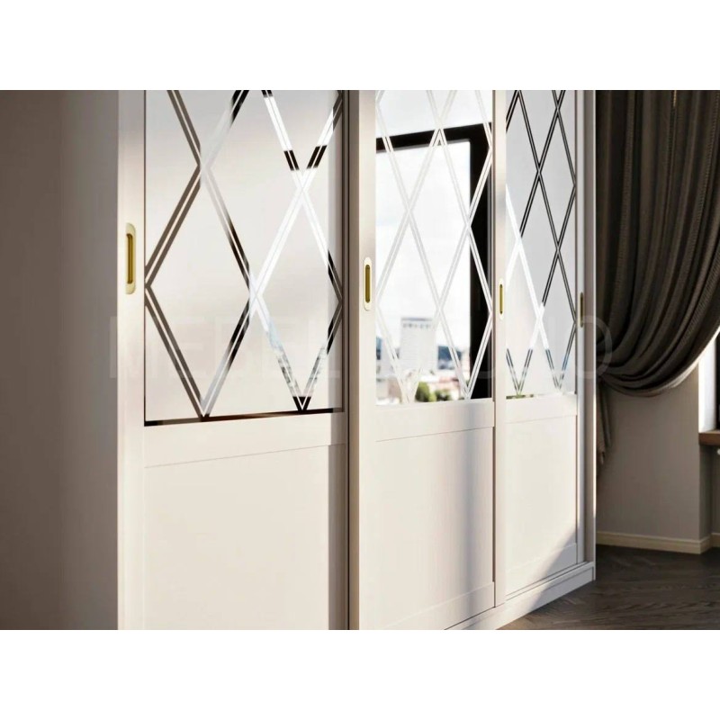 Шкаф-купе Шармель